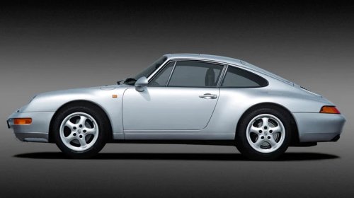 These 30-Year-Old Cars Should Still Be On Sale Today