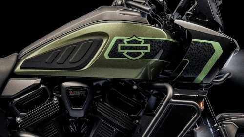 12 New Harley-Davidson Motorcycles You Might’ve Missed in 2026