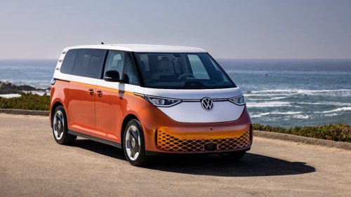 VW Turns Your Car Into A Video Game Console... But There’s A Subscription Catch