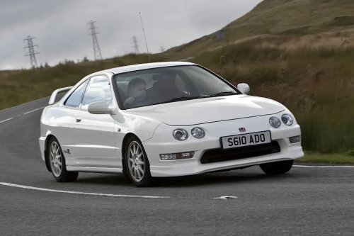 20 of the best front-wheel-drive cars ever built