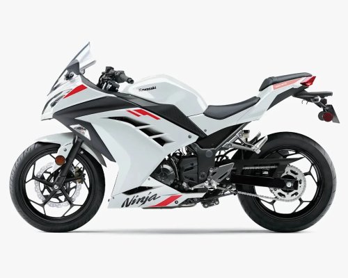 Kawasaki’s Most Iconic Bike Gets Even More Approachable (and Affordable)