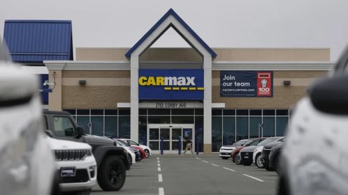 When You Get An Overnight Test Drive From The Dealership, Read The Rules Carefully