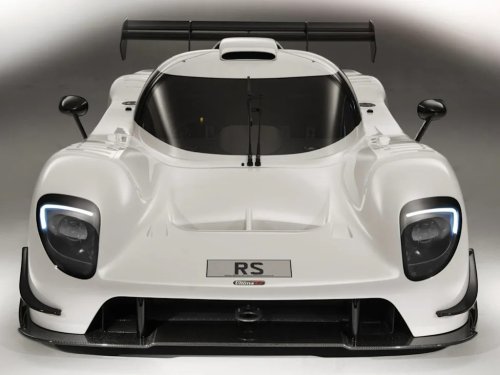 America Is Getting a 700-HP V8 Alternative to the Corvette ZR1