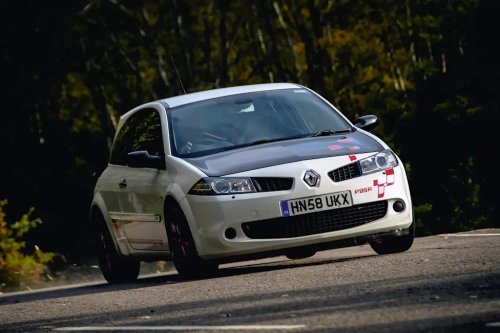 20 of the best front-wheel-drive cars ever built