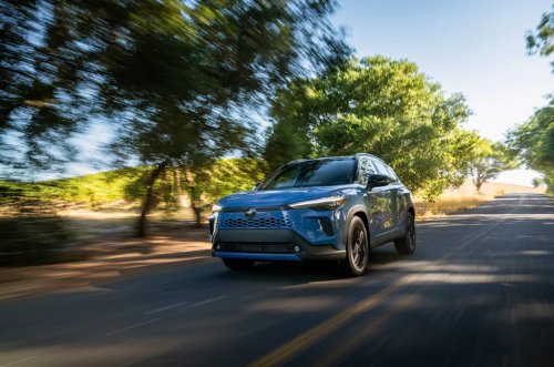 Toyota Still Sells Four New Cars Under $30,000, And One Is The Easy Winner