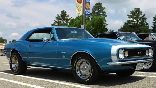 9 Classic Cars That Can Be Costly to Own and Maintain