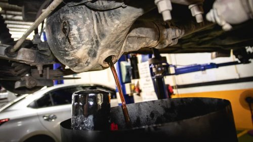 12 Car Parts You Should Check Or Replace At 75,000 Miles