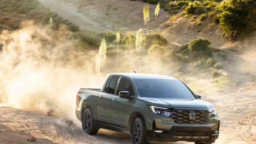 Toyota, Toyota Tacoma, Toyota Rolls Out Aggressive Tacoma SR5 Lease Deals For June