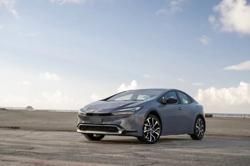 These Fun-to-Drive Hybrid Cars Use Gas-Electric Powertrains to Improve the Driving Experience