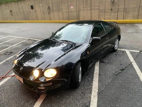 Toyota, Toyota Celica, 1997 Toyota Celica For Sale