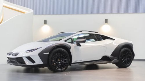 5 Sports Cars That Prove Stiff Suspension Isn't Always Better