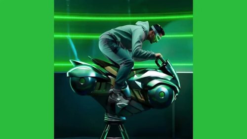 Kawasaki's Corleo Project Isn't Just A Robot Horse. It's An Entire Lifestyle