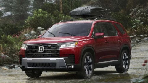 Toyota, Toyota Highlander, Which Other Major Brands' SUVs Are Comparable To The Toyota Grand Highlander?