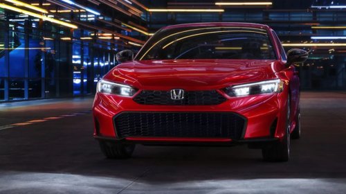 5 Of The Most Reliable Compact Cars You Can Buy In 2026