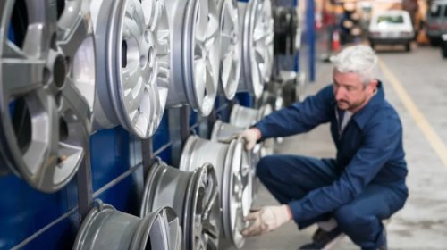 Are Used Rims Safe If You Want To Upgrade Your Ride?