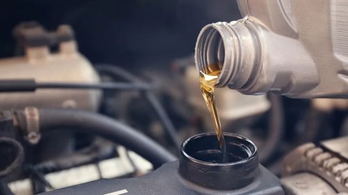 Nissan, Toyota, Nissan And Toyota Fear A Major Motor Oil Shortage Could Be Coming
