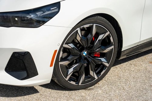 Comparison Test: Can the New Audi A6 Out-BMW the BMW 540i?