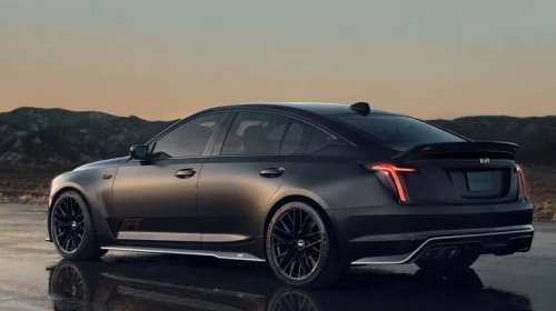 Why Are So Many Car Brands Offering Fewer Rear-Wheel Drive Options Now?