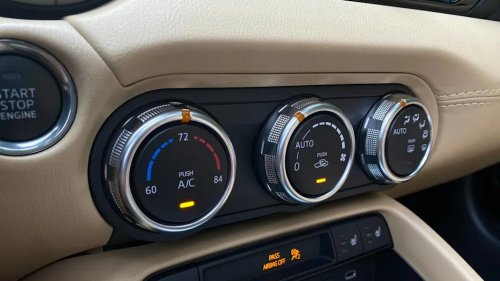 Mazda, Mazda MX-5 Miata, The 2026 Mazda MX-5 Miata's Simplicity Shows How Unnecessarily Over-Techy and Expensive Cars Have Become