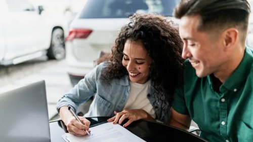 Toyota RAV4, Toyota, 4 Reasons You Might Not Want To Buy A Toyota RAV4