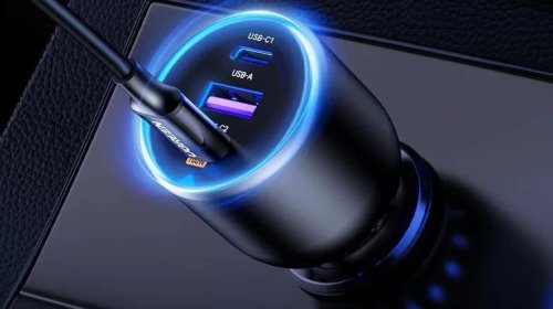 5 UGREEN Gadgets On Amazon Under $50 Worth Adding To Your Car