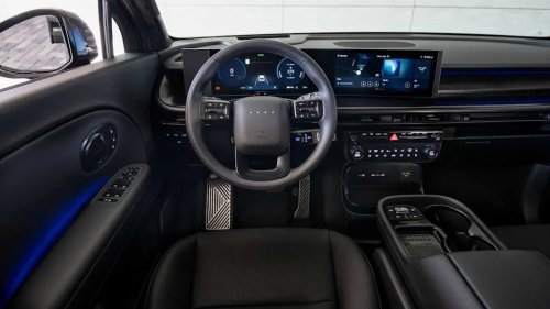 Hyundai, SUV, This Hyundai SUV makes luxury brands look overpriced