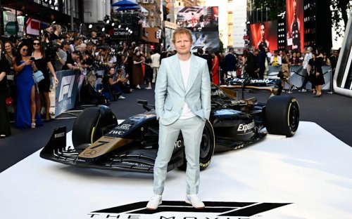 Ask the Expert: Why was Ed Sheeran fined for not insuring his classic car?
