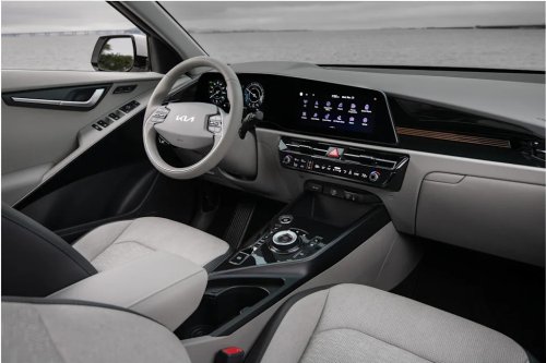 Kia Introduces Unbelievable Niro EV Lease Deals For August
