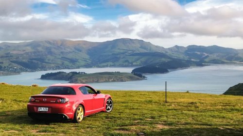 5 Overlooked Japanese Sports Cars Worth Buying Used