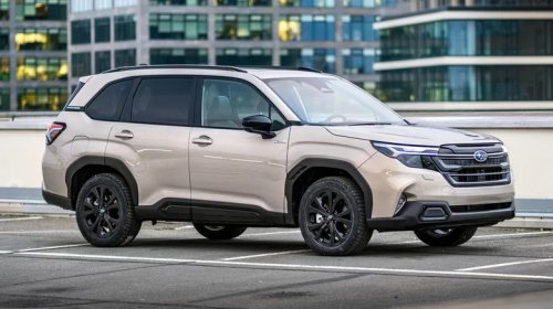 5 Of The Most Reliable Car Brands To Consider If You're Buying A Used SUV