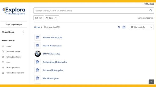 Looking For A Shop Manual For Your Small Engine Project? You Might Be Sleeping On The Best Resource