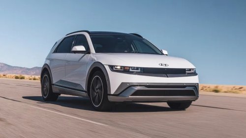 5 SUVs With The Cheapest Maintenance Costs In 2026