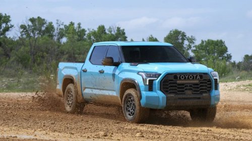 5 Truck Brands That Are Still Loyal To V6 Engines