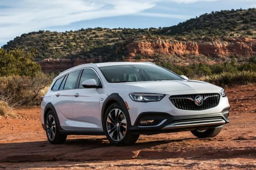 Gone Too Soon: 10 Discontinued Cars We Still Can’t Believe Automakers Gave Up On