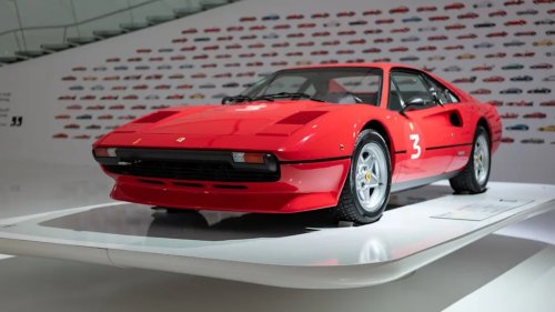 Ferrari, Ferrari's New Clutch Patent Could Make Future Supercars Feel Old School Again