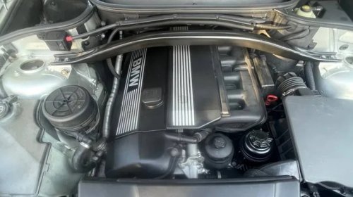 BMW, BMW X3, At $5,700, Is This 'Meticulously Maintained' 2005 BMW X3 A Banner Bargain?