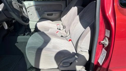 Toyota, Toyota Tacoma, At $12,500, Is This 2003 Toyota Tacoma 4X4 Everything You Could Want?