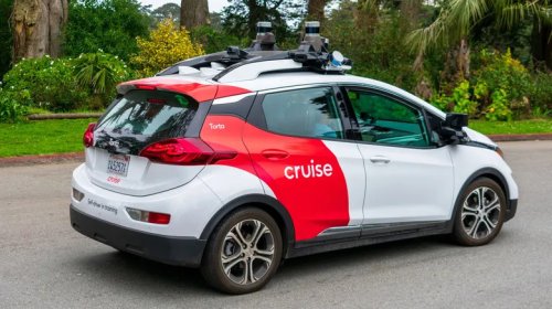 This New Satellite System Could Control Speeding Drivers Brakes - Here's How