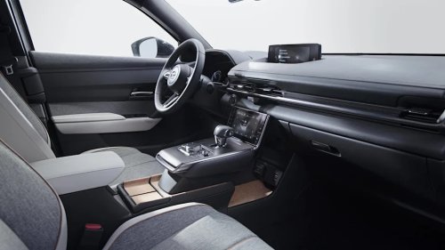 The Jaguar Type 01 is an Insane Gamble. Here are 4 Modern EVs That Risked and Failed Miserably