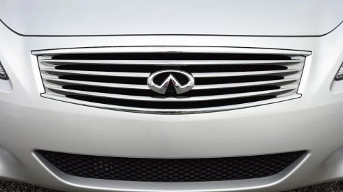 We Pushed the 2008 Infiniti G37 and 2007 BMW 335i to the Limit and the Underdog Won