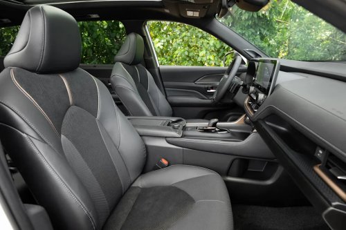 Toyota, Toyota Highlander, Toyota Posts Strong Grand Highlander Lease Offer for July