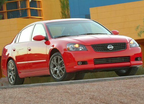 Nissan, Nissan Altima, The Nissan Altima, Once Inescapable, Is Finally Dead