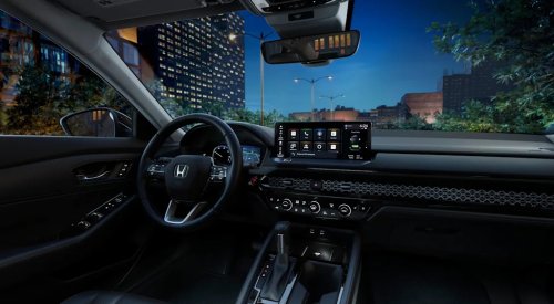 Honda, Honda Still Sells Three New Cars Under $30,000, And One Is The Clear Winner