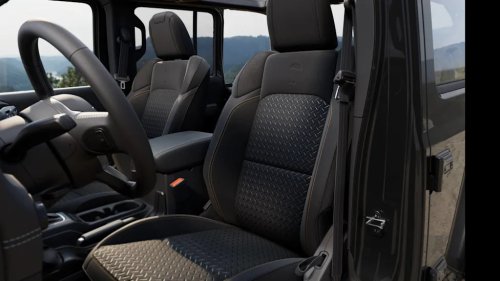 Jeep, Jeep Wrangler, Jeep Releases Unbelievable Wrangler Lease Deals For August