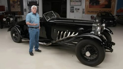 12 Celebrities Who Own A Rolls-Royce Phantom