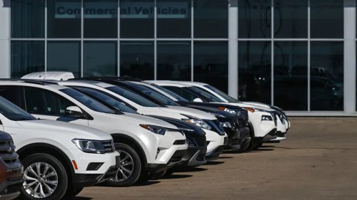 Car Owners Trust Dealers More But Still Go Elsewhere For Service