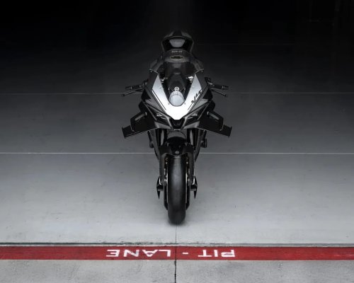 A Breakout Moto Brand Just Threw Down the Gauntlet to Italy’s Finest