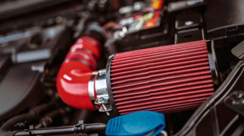 5 Proven Ways To Boost Your Car's Horsepower For Under $1K