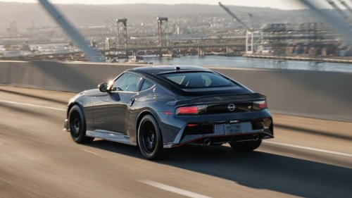 Nismo, Nismo Boss Says Manual Transmission Demand Is Coming Back