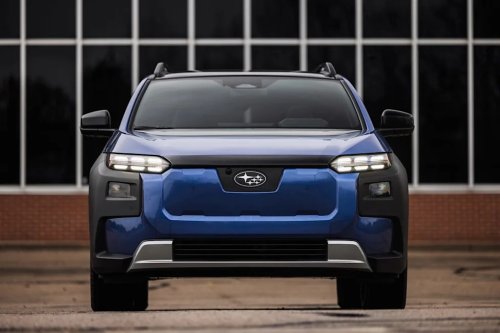 Subaru, Subaru Outback, Subaru Trailseeker vs. Subaru Outback: Is This a Case of Identity Theft?